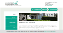 Desktop Screenshot of detsjasker.nl